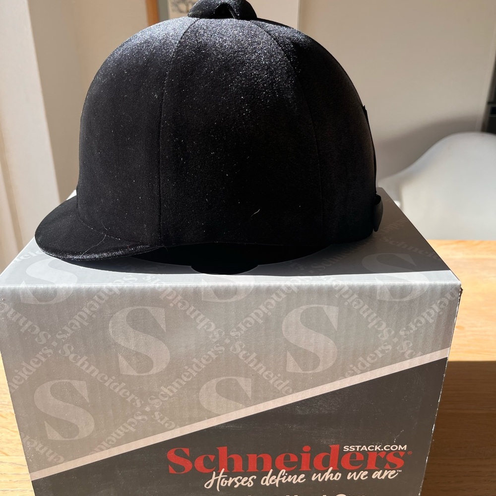 Hunt Cap
